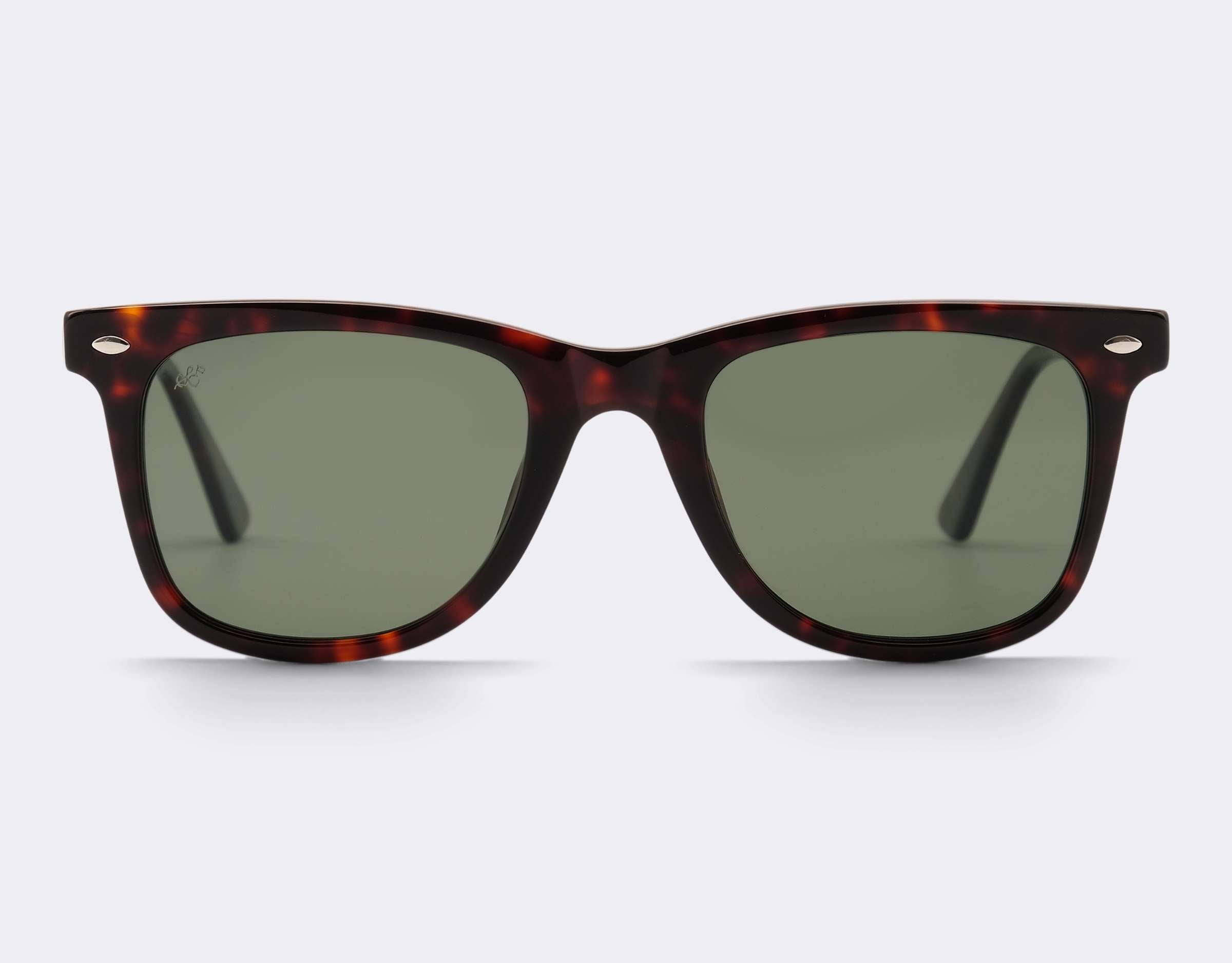 Ray-Ban New Wayfarer 2132 901/76 Polarised Sunglasses - US